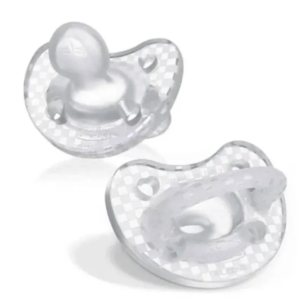Chicco Chupeta Physio Soft 16-36m Pack 2