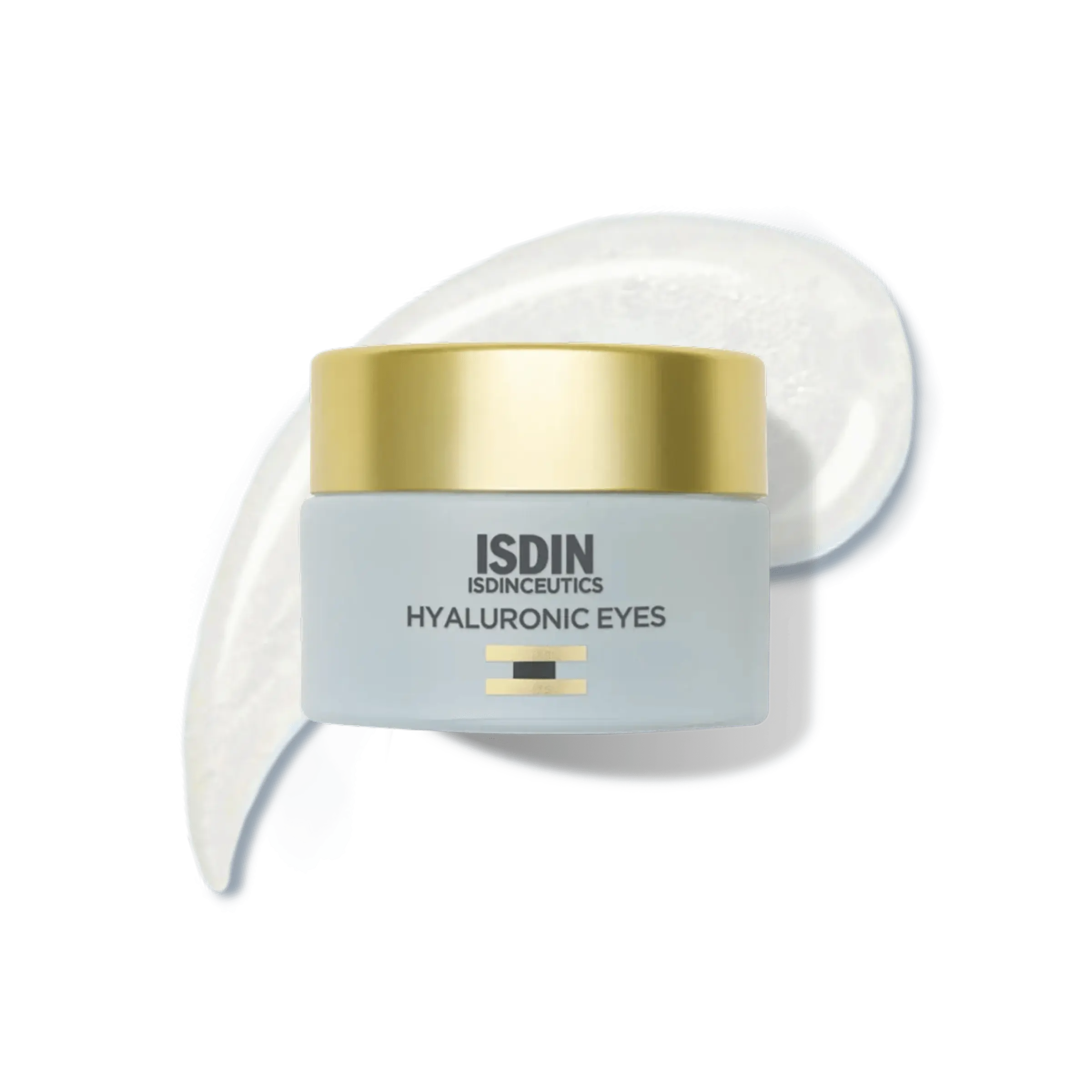 ISDIN Isdinceutics Hyaluronic Eyes 15g