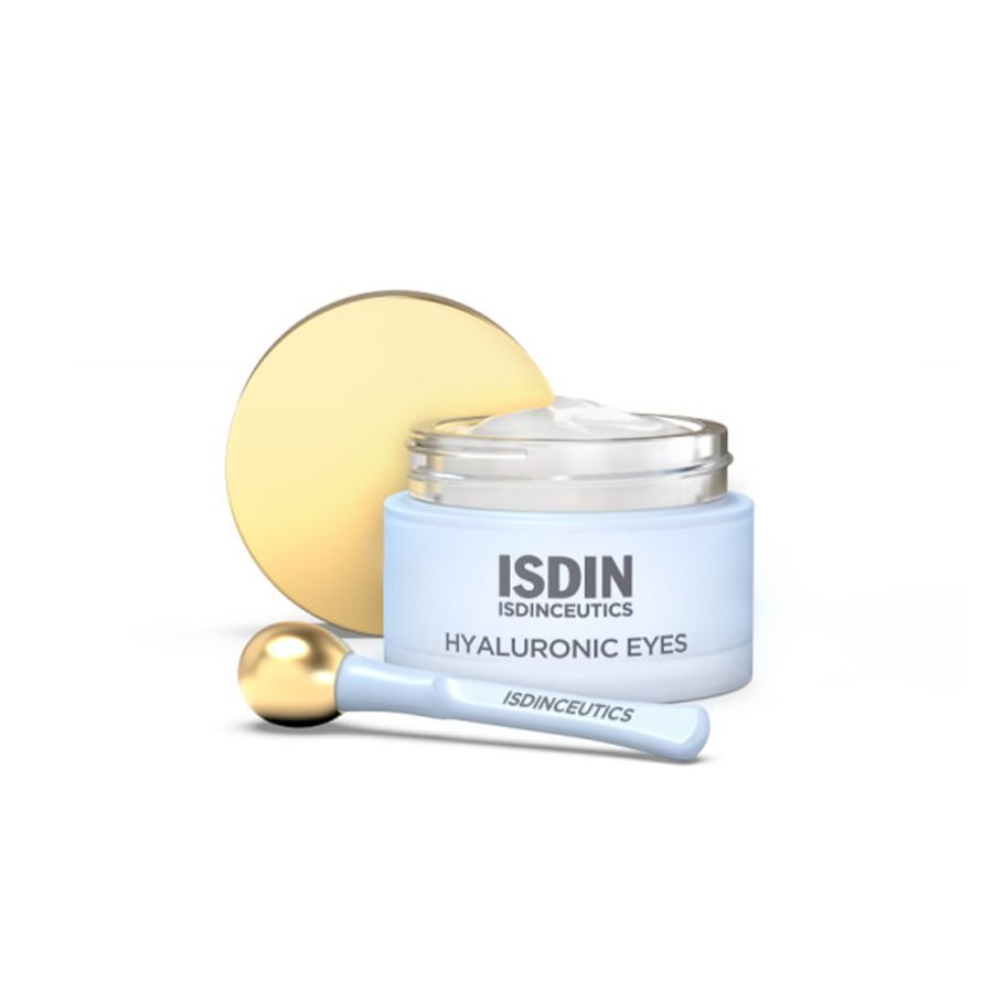 Isdinceutics Hyaluronic Eyes