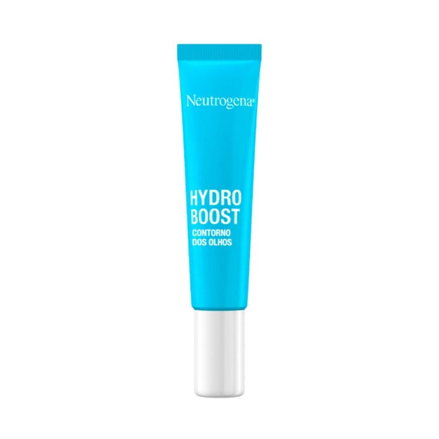 Neutrogena Hydro Boost Gel Creme Olhos Anti-Fadiga 15ml