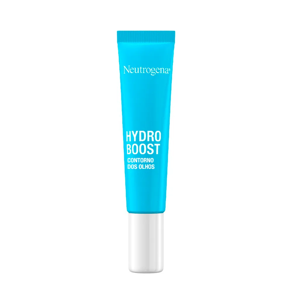 Neutrogena Hydro Boost Creme de Olhos Anti-Fadiga 15ml