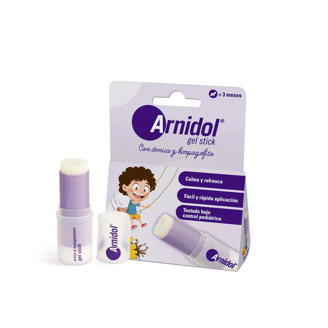 Arnidol Gel Stick 15ml