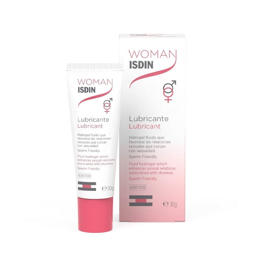 ISDN Woman Lubrificante
